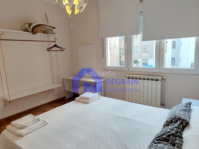 Foto bb35ffb5-50b5-464d-9d4a-638dc0bc42bc. Affitto appartamento con riscaldamento in Salesas - Foncalada - Campoamor Oviedo