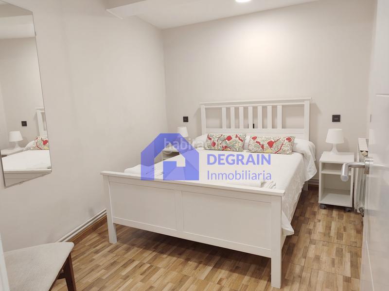 Foto c87343f0-3f8a-4fbb-b6db-442d5155978e. Affitto appartamento con riscaldamento in Salesas - Foncalada - Campoamor Oviedo