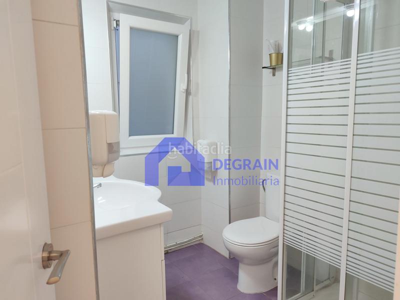 Foto ecea930f-bfea-4942-9bd2-031fdbc684fb. Affitto appartamento con riscaldamento in Salesas - Foncalada - Campoamor Oviedo