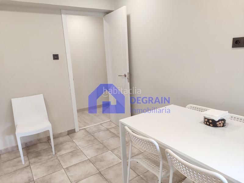 Foto 2c2571b5-477b-4ea3-9c31-69f1d1147ebe. Rent flat with heating in Salesas - Foncalada - Campoamor Oviedo