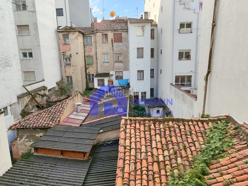 Foto 2db7a32f-6421-4faa-8a76-66033d86efa8. Rent flat with heating in Salesas - Foncalada - Campoamor Oviedo