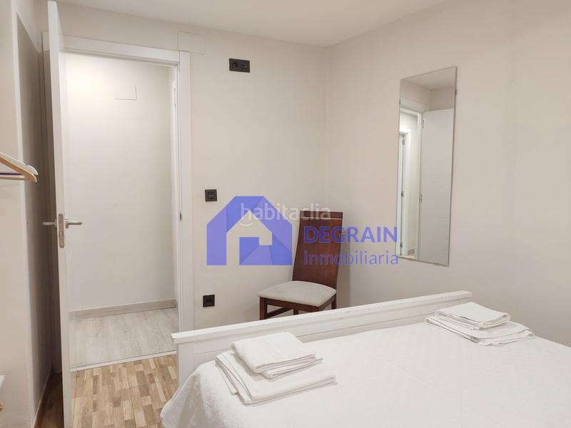 Foto 2f2da689-86c0-4316-a56b-8334d4571bf9. Rent flat with heating in Salesas - Foncalada - Campoamor Oviedo