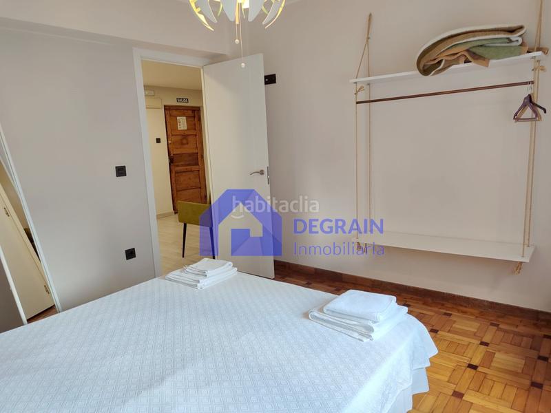 Foto 31ce41e3-8408-4baa-adb3-f3b1a61aac37. Rent flat with heating in Salesas - Foncalada - Campoamor Oviedo
