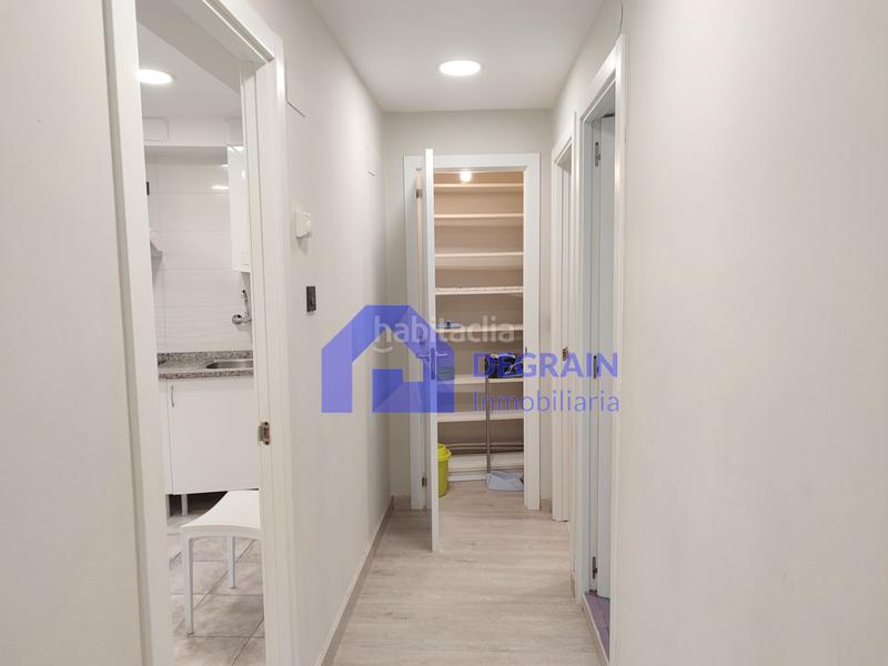 Foto 738143ee-6ccf-4a70-aef0-19bfaaf55eaf. Rent flat with heating in Salesas - Foncalada - Campoamor Oviedo