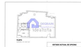 Lloguer Oficina  Oviedo - melquiades alvarez. Centrica oficina en alquiler. totalmente reformada. melquiades a