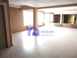 Office space in MELQUIADES ALVAREZ