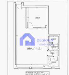 Office space in MELQUIADES ALVAREZ