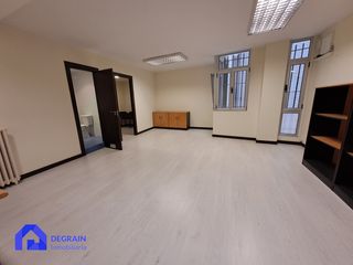 Location Bureau  Oviedo - melquiades alvarez. Oficina en alquiler en melquiades alvarez. centro de oviedo