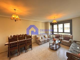 Pis  Juan escalante mendoza. Piso en venta zona campillin. con garaje