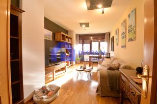 Appartamento  Oviedo - postigo bajo. Piso en venta zona campillin. dos dormitorios con plaza de garaj