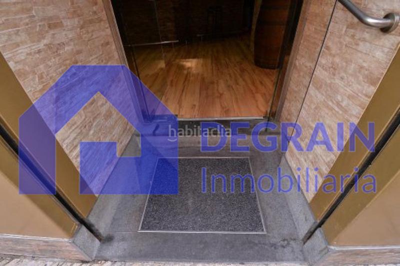 Foto 1468fd1d-26ed-48bb-93d2-7a03969dbb4f. Affitto locale commerciale in Fozaneldi - Tenderina Oviedo