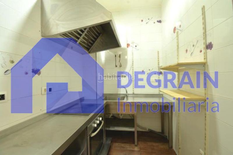 Foto 1cd003b4-2437-4ca5-8c13-6615cf256cf7. Affitto locale commerciale in Fozaneldi - Tenderina Oviedo