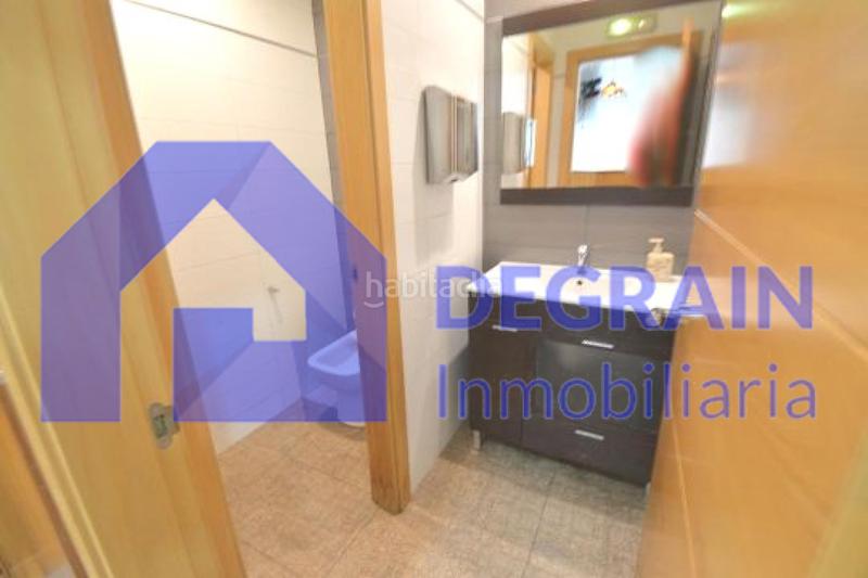 Foto 40630aa7-bf2e-4704-b4ce-98ebc4b02168. Affitto locale commerciale in Fozaneldi - Tenderina Oviedo