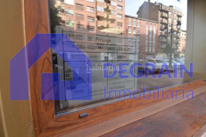 Foto 67e656eb-2152-4f45-a0be-ed663b7ad40d. Affitto locale commerciale in Fozaneldi - Tenderina Oviedo