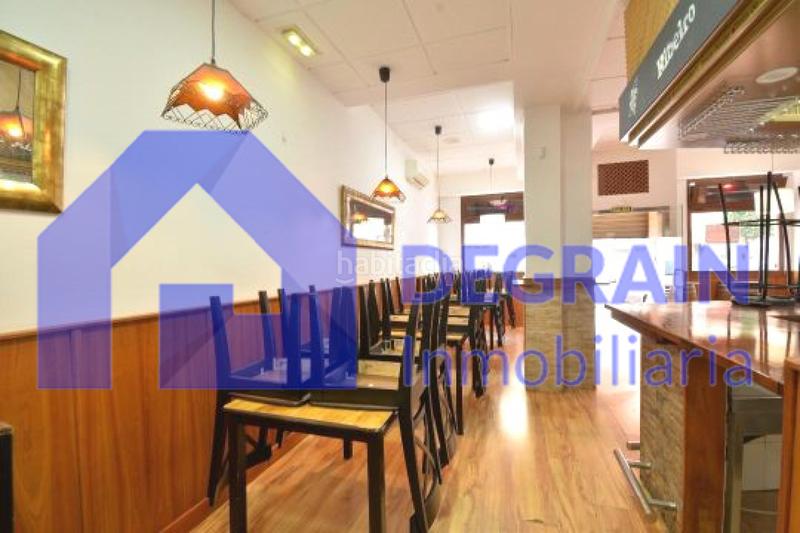 Foto a16165da-3a2d-442b-a97f-e12fcbd2e137. Affitto locale commerciale in Fozaneldi - Tenderina Oviedo