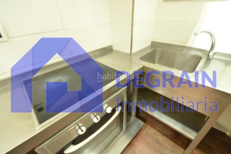 Foto a72464ac-a16f-43d8-8b4d-13a3ed8709ea. Affitto locale commerciale in Fozaneldi - Tenderina Oviedo