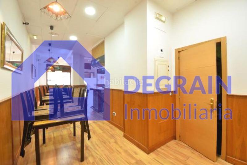 Foto c412e3fd-7f2e-4bfc-b654-9ad67ad4d17e. Affitto locale commerciale in Fozaneldi - Tenderina Oviedo