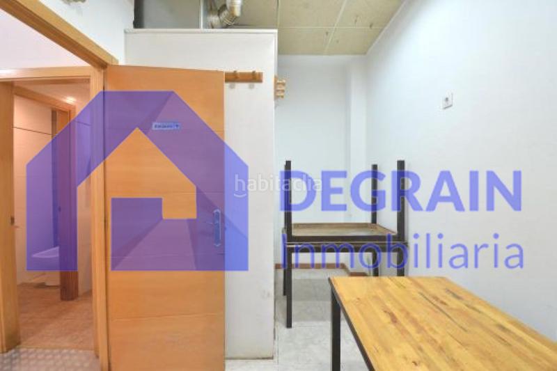 Foto c7c62d6e-6749-4678-9adb-20a9ccb155d0. Affitto locale commerciale in Fozaneldi - Tenderina Oviedo