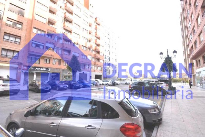 Foto ef8b7807-2a57-433e-8761-6b48cd6d74a8. Affitto locale commerciale in Fozaneldi - Tenderina Oviedo