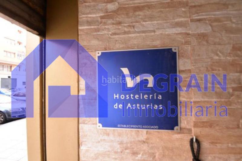 Foto fef567a6-b367-4c18-8486-a225c3f4660f. Affitto locale commerciale in Fozaneldi - Tenderina Oviedo