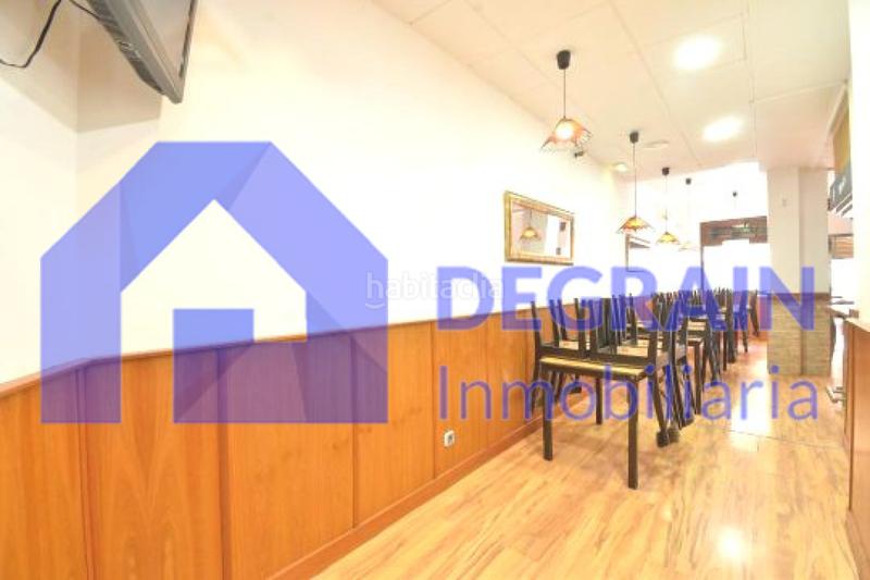 Foto 0366233f-e871-4284-87f4-016948591095. Alquiler local comercial local avenida de torrelavega. instalado con licencia en Oviedo