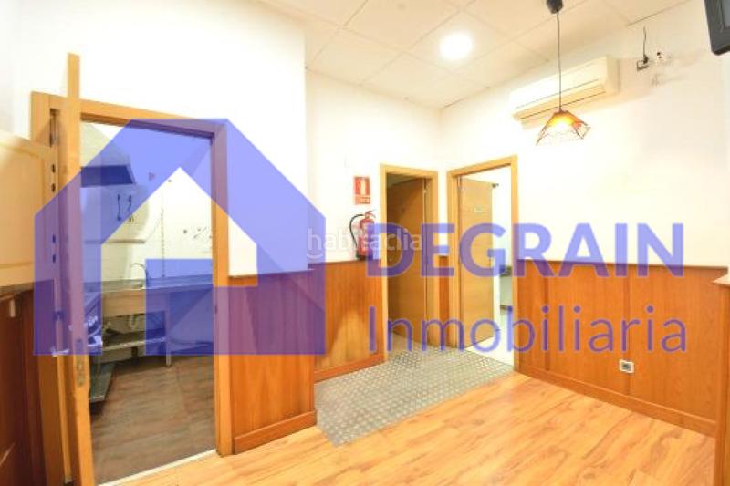 Foto 51f1a51e-bc3e-4e9d-a9c5-e89ea85e52ae. Alquiler local comercial local avenida de torrelavega. instalado con licencia en Oviedo