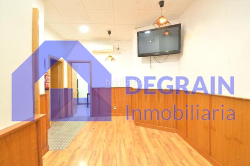 Foto 6d709f64-536a-4129-bb6e-87544adcfb5c. Alquiler local comercial local avenida de torrelavega. instalado con licencia en Oviedo