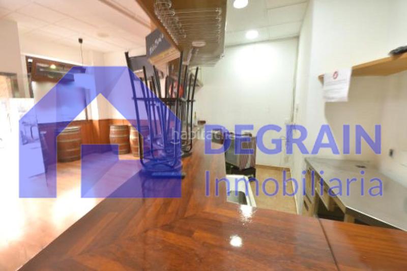 Foto 7458a1ef-f607-4aca-b029-48c67638fb4e. Alquiler local comercial local avenida de torrelavega. instalado con licencia en Oviedo