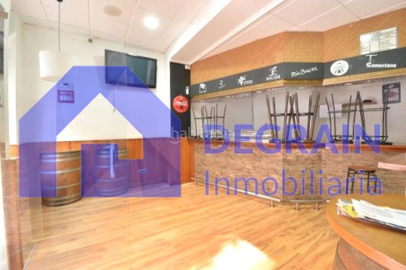 Foto d7c15600-208f-4bde-91c9-2198b7aa64ff. Alquiler local comercial local avenida de torrelavega. instalado con licencia en Oviedo