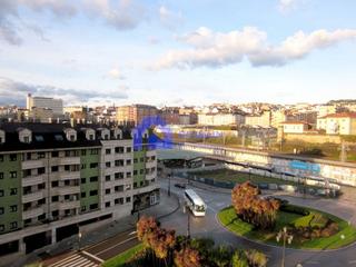 Car parking in Oviedo - Calle de Pepe Cosmen