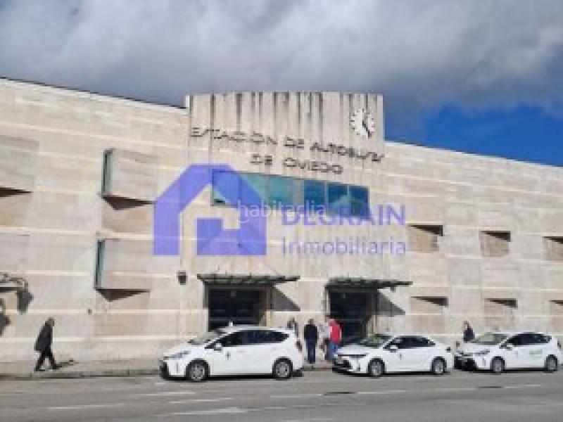 Foto 644fc8aa-ae83-4970-ad58-e84743348348. Affitto posto auto in Milán - Pumarín Oviedo