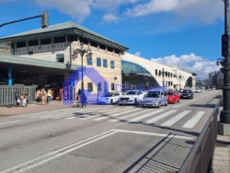 Foto 9763e15f-6809-4df5-a8f1-76b0eb8de4e6. Affitto posto auto in Milán - Pumarín Oviedo