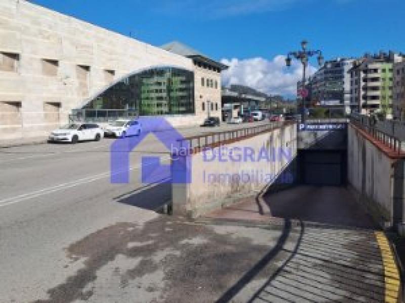 Foto dd5b4f6b-0232-4a23-8cf6-3734eb0cee67. Affitto posto auto in Milán - Pumarín Oviedo