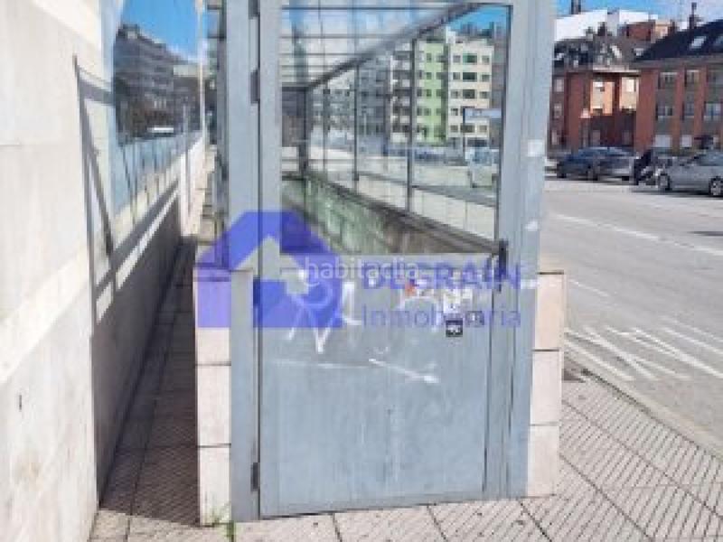 Foto f9eed377-d4bd-4c84-a3b1-755c8a2605e4. Lloguer aparcament cotxe a Milán - Pumarín Oviedo