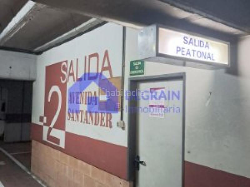 Foto 08c6f039-c078-4915-81ca-4c5fa5adbf88. Location parking voiture dans Milán - Pumarín Oviedo