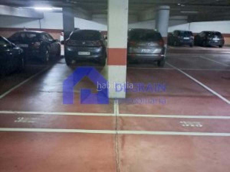 Foto 47cef47c-de73-490f-984a-82618c56a1a3. Location parking voiture dans Milán - Pumarín Oviedo