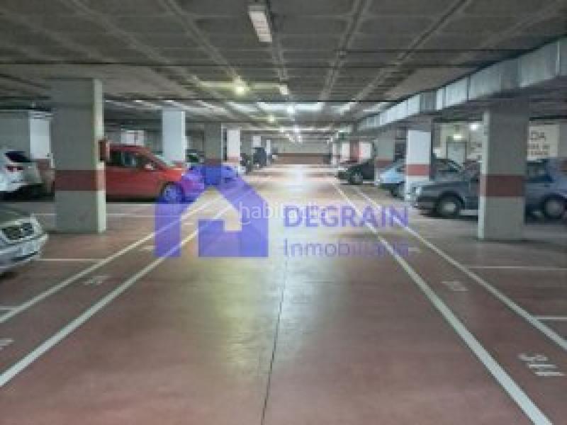 Foto 8e1f96bd-afeb-4e40-a9ec-b8afd1ce9b20. Location parking voiture dans Milán - Pumarín Oviedo