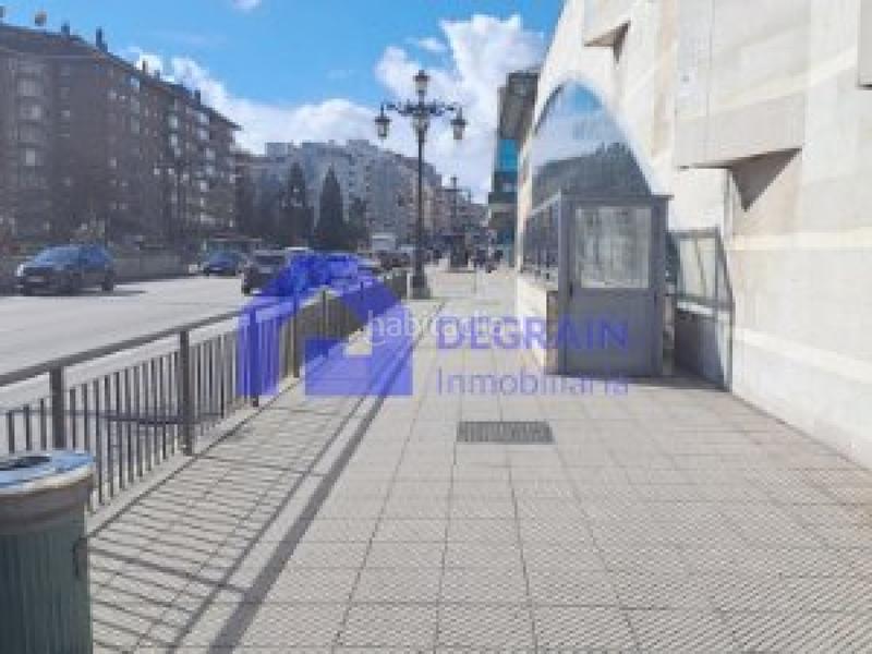 Foto 2241f753-2bc8-415e-8862-d8ba966d9862. Miete autoparkplatz in Milán - Pumarín Oviedo