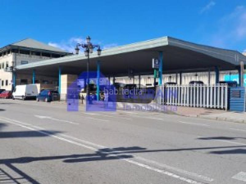 Foto d249b76a-194b-4893-845f-fb0b7a0807c2. Miete autoparkplatz in Milán - Pumarín Oviedo