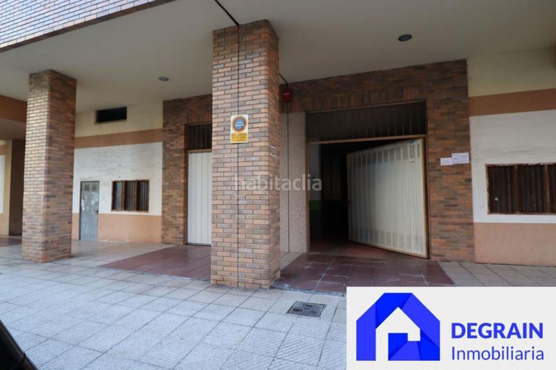 Foto 0a0b9d21-1075-4954-b38e-131555ff5c01. Aparcament cotxe a Montecerrao Oviedo