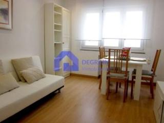 Alquiler Piso  Oviedo - calle caveda. Fantastico apartamento amueblado en el centro de oviedo. ideal e