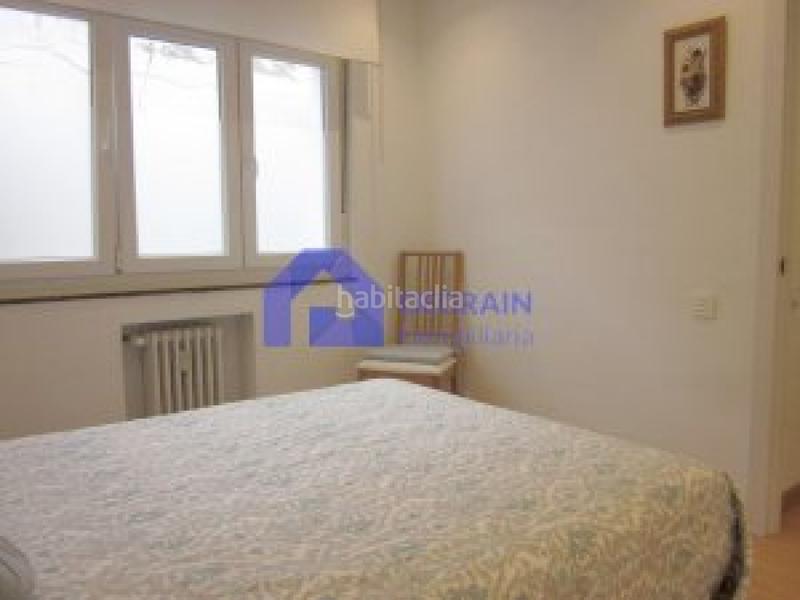 Foto 4173879c-fc32-458f-9271-c602c57c3c96. Affitto appartamento con riscaldamento in Salesas - Foncalada - Campoamor Oviedo