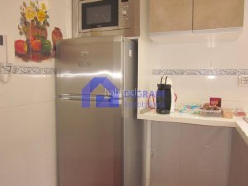 Foto abf698ea-53ce-4133-a3f4-25db818f8aa2. Affitto appartamento con riscaldamento in Salesas - Foncalada - Campoamor Oviedo