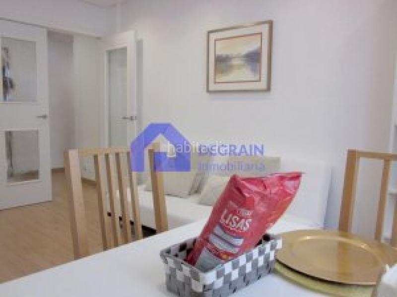 Foto 457760d2-8f83-43ea-8a0b-7ccc57277e0c. Alquiler piso fantastico apartamento amueblado en el centro . ideal estudiantes en Oviedo