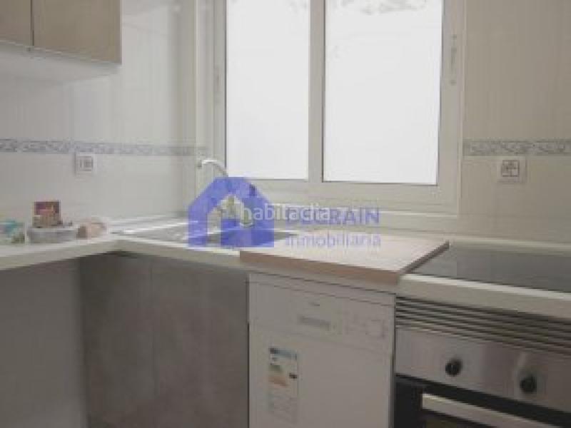 Foto 7f4fca68-68de-4e56-b1bc-df5f34a68350. Rent flat with heating in Salesas - Foncalada - Campoamor Oviedo