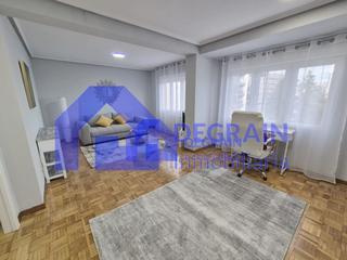 Lloguer Pis  Oviedo - angel muñiz toca. Vivienda unica un dormitorio zona cristomontecerrao