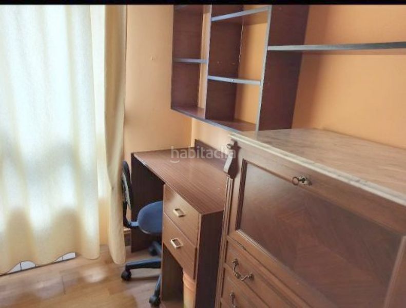 Foto 02144ba4-c679-4ead-8728-c50fcbf431f3. Pis amb calefacció a San Lázaro - Otero - Villafría Oviedo