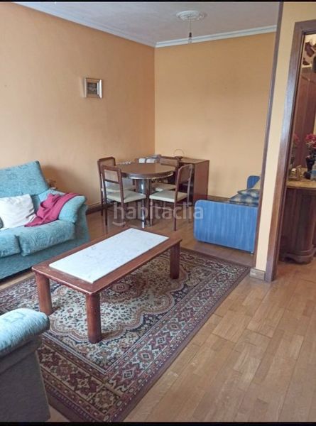 Foto 12b33a02-c76c-47b0-aeb7-436a5f79f40d. Pis amb calefacció a San Lázaro - Otero - Villafría Oviedo