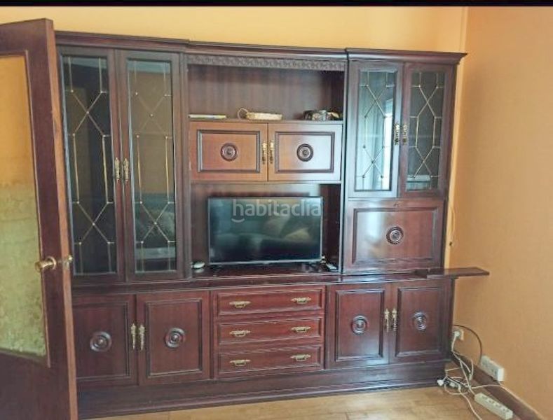 Foto 161e90a2-fa2b-4d58-8d2c-a5eb7bc256fd. Pis amb calefacció a San Lázaro - Otero - Villafría Oviedo