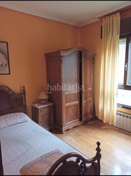 Foto 345121c4-921a-41c1-99a0-5314f7020a70. Pis amb calefacció a San Lázaro - Otero - Villafría Oviedo